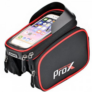 Top tube bag ProX Smartphone Nevada 210 6.2"