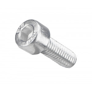 Болт держателя фляги Azimut M5 X 15 MM