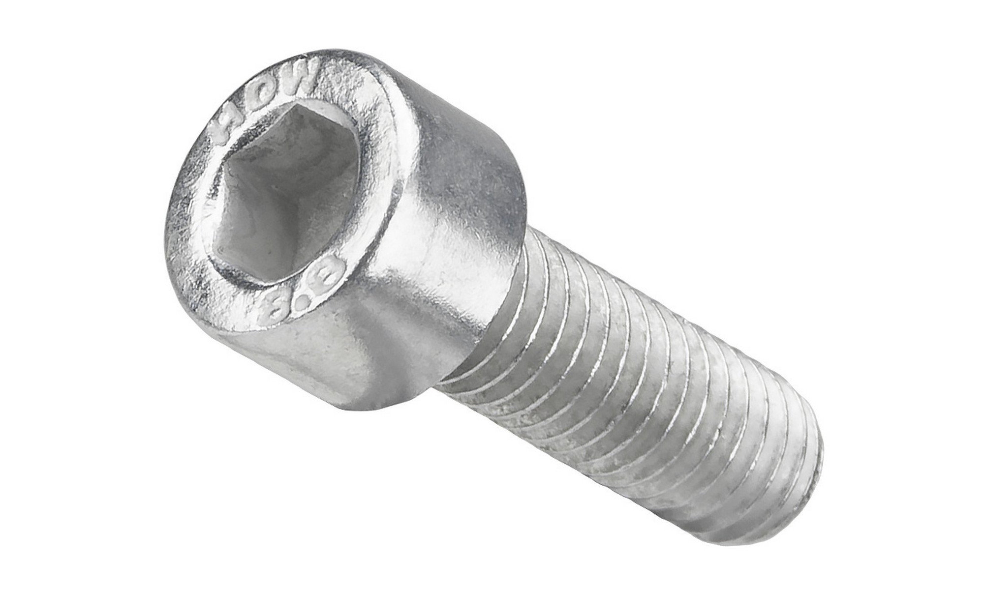 Bolt imbus Azimut M6 X 15 MM 