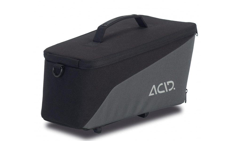 Туристическая сумка ACID TRUNK 8L RILink - 7