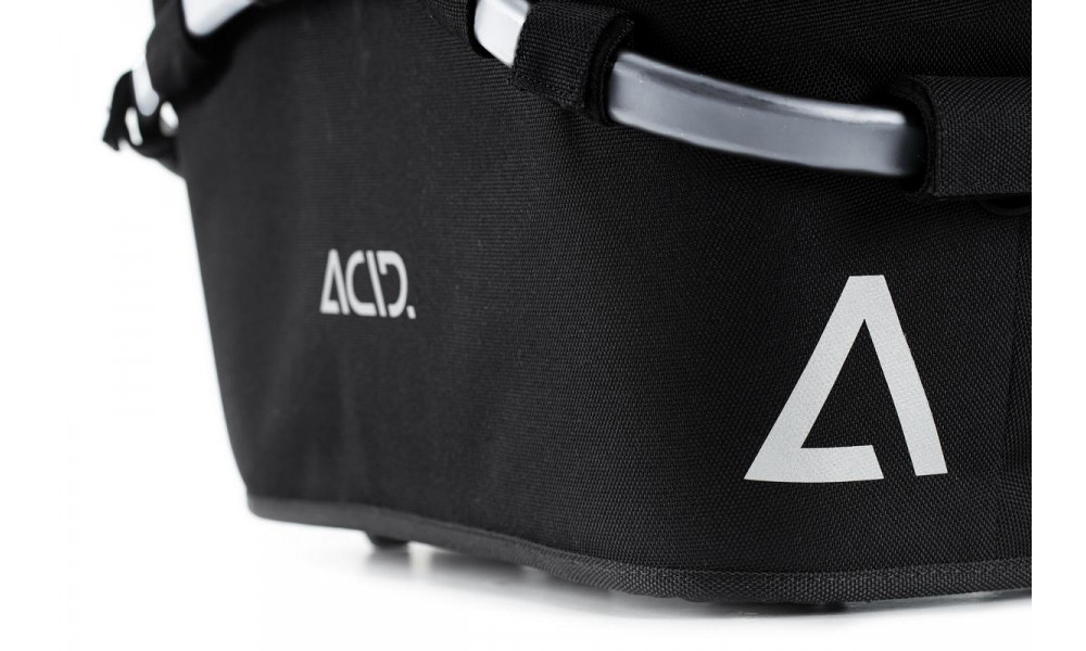 Корзина передняя ACID City for carrier 20L FILink - 2