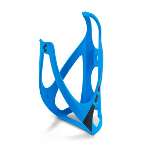 Держатель фляги Cube HPP matt blue'n'black