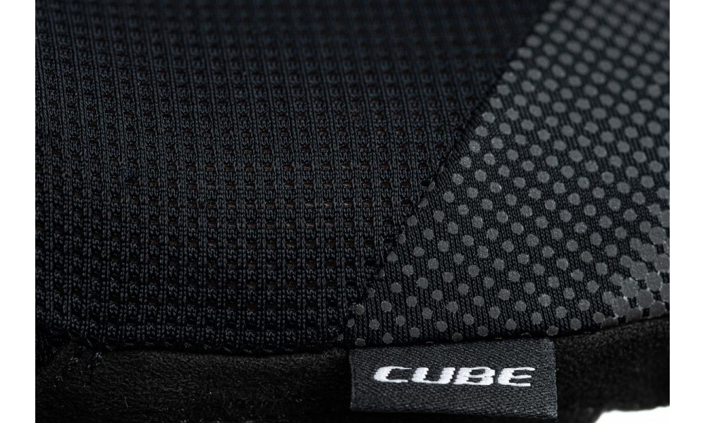 Gloves Cube Comfort Long-XS (6) - 1