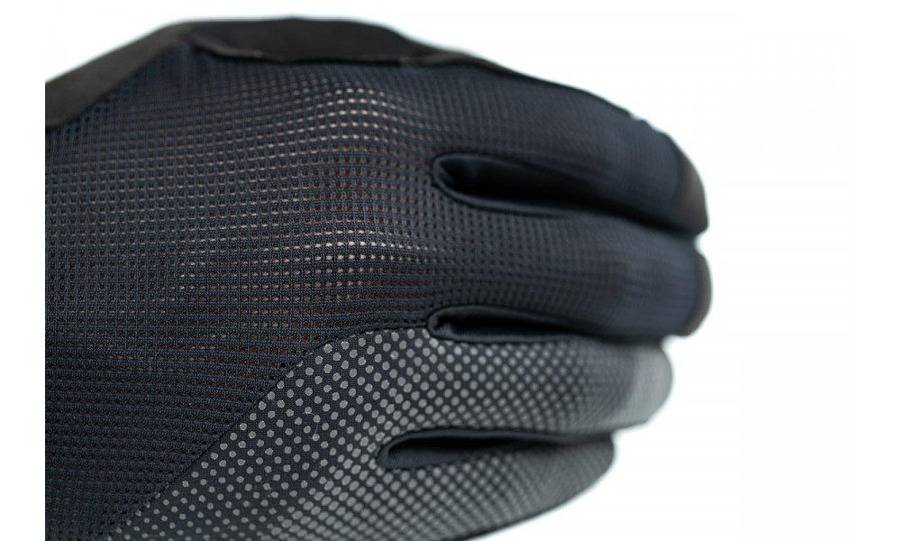 Перчатки Cube Comfort Long - 2