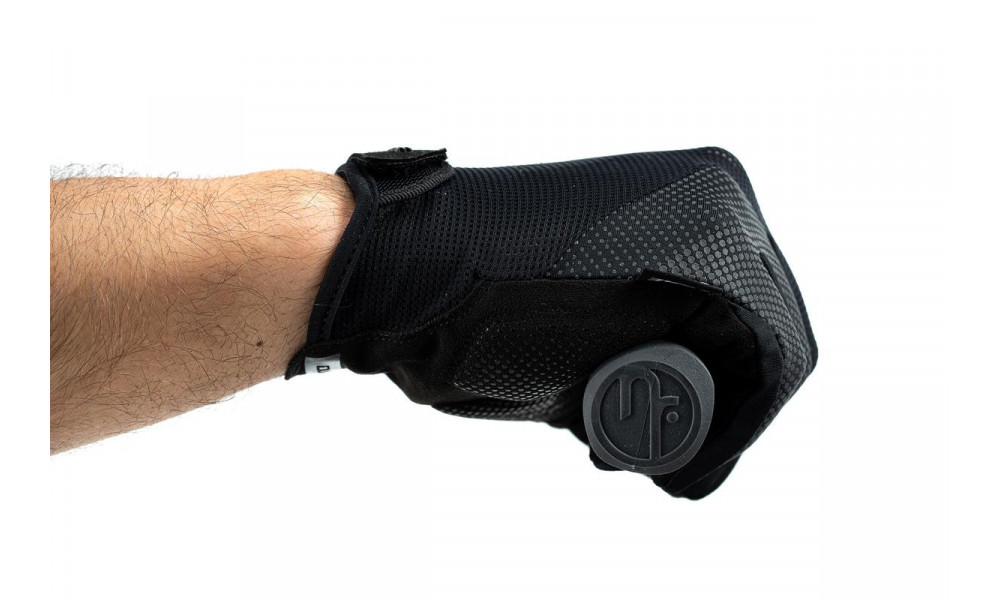 Перчатки Cube Comfort Long - 3