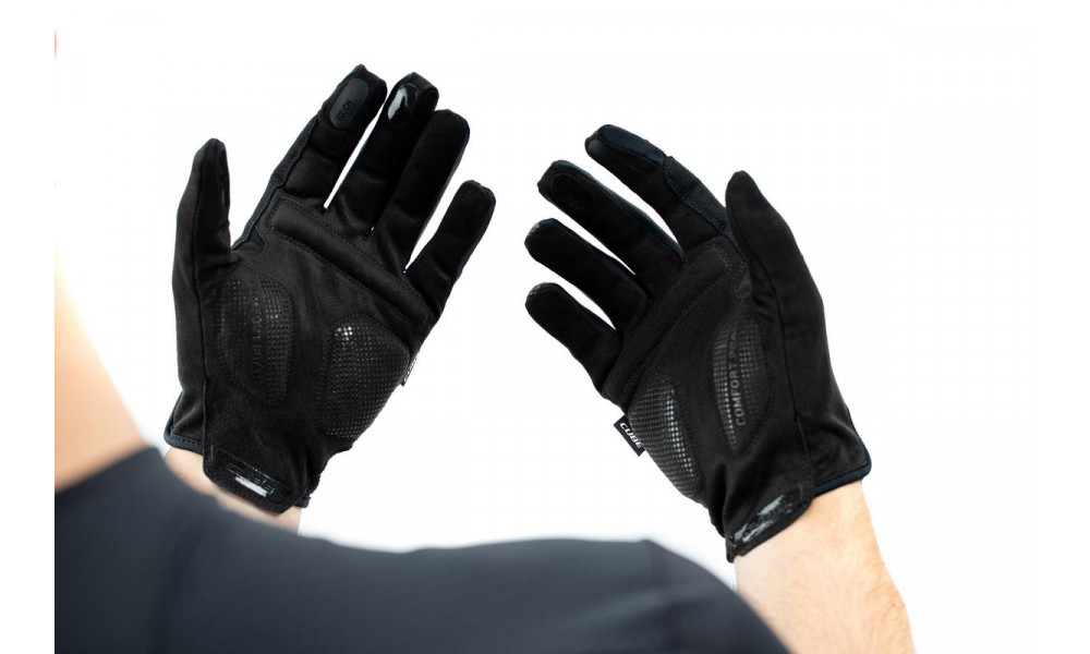 Gloves Cube Comfort Long-XS (6) - 4