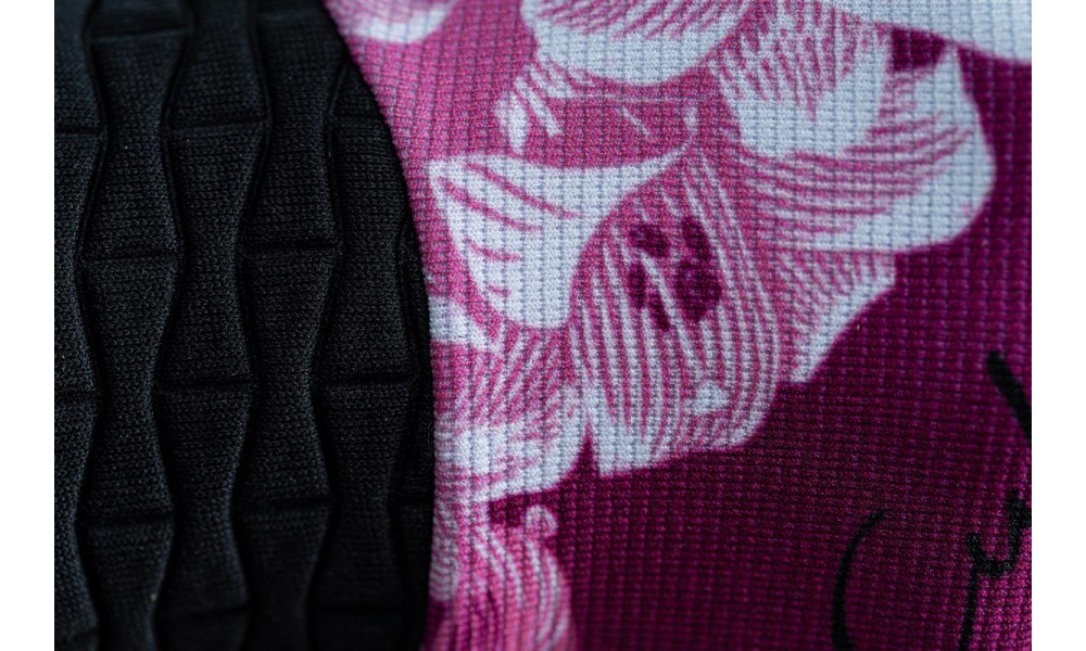 Перчатки Cube Performance Junior Short pink - 1