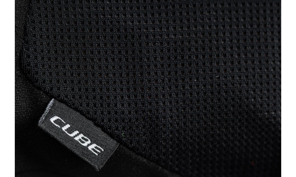 Перчатки Cube Short X NF black - 1