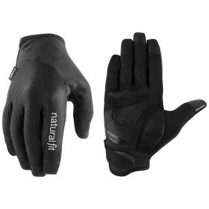 Перчатки Cube Long X NF black