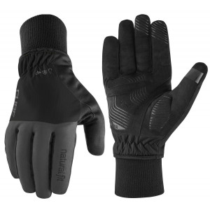 Gloves Cube Winter Long X NF black-XS (6)