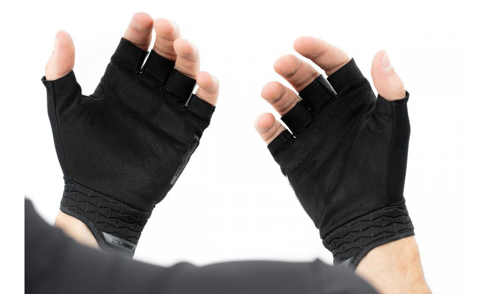 Gloves Cube Performance Short black-XS (6) - 4