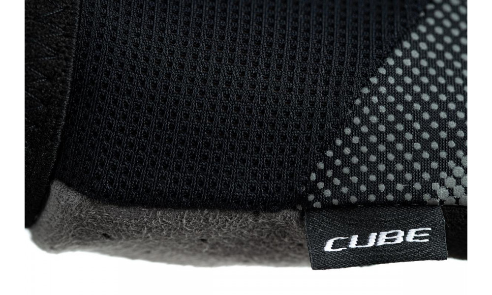 Перчатки Cube PRO Short - 1