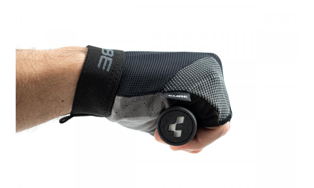Gloves Cube PRO Short-XS (6) - 3