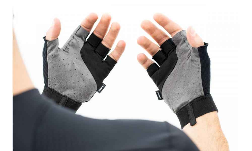 Gloves Cube PRO Short-XS (6) - 4