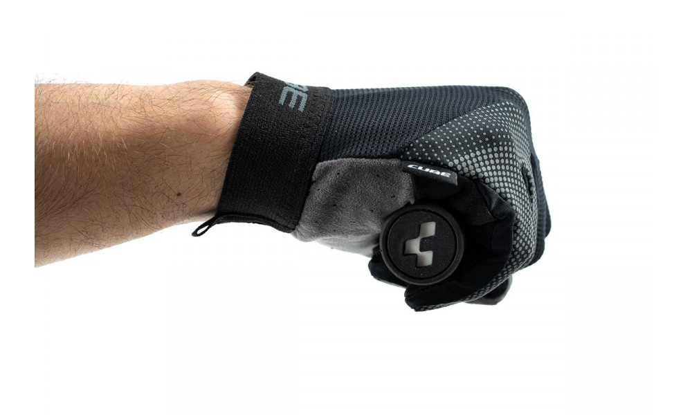 Перчатки Cube PRO Long - 3