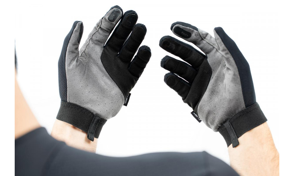 Gloves Cube PRO Long-XS (6) - 4