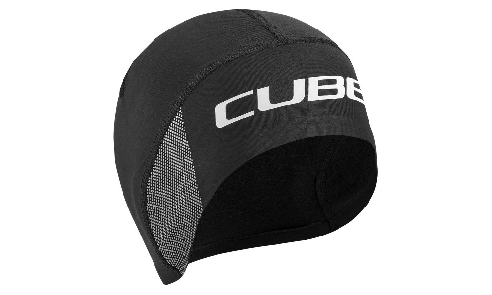 Bike cap Cube Hat - 2
