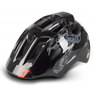 Шлем Cube LINOK black