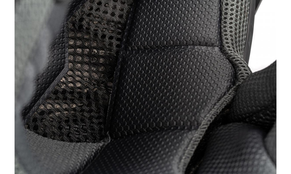 Шлем Cube STATUS X 100% black - 4