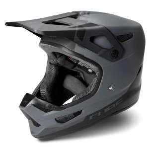 Helmet Cube STATUS X 100% black