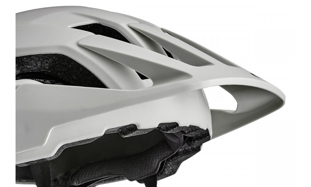 Helmet Cube FRISK Teamline grey'n'red'n'blue - 2