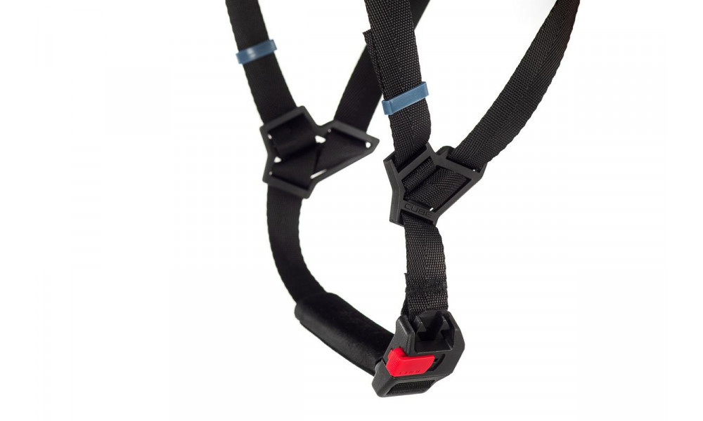 Helmet Cube ROOK blue - 3