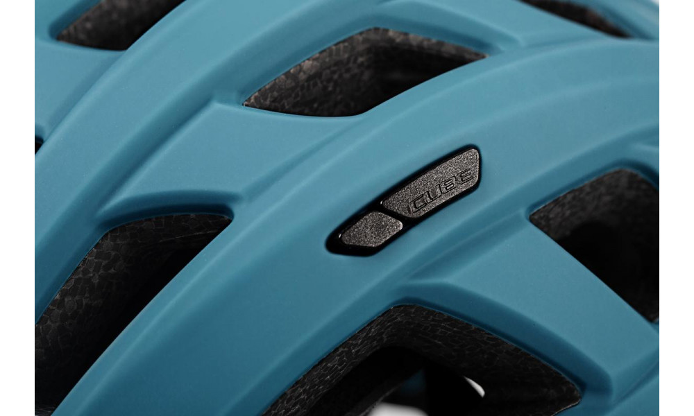 Helmet Cube Road Race storm blue - 2