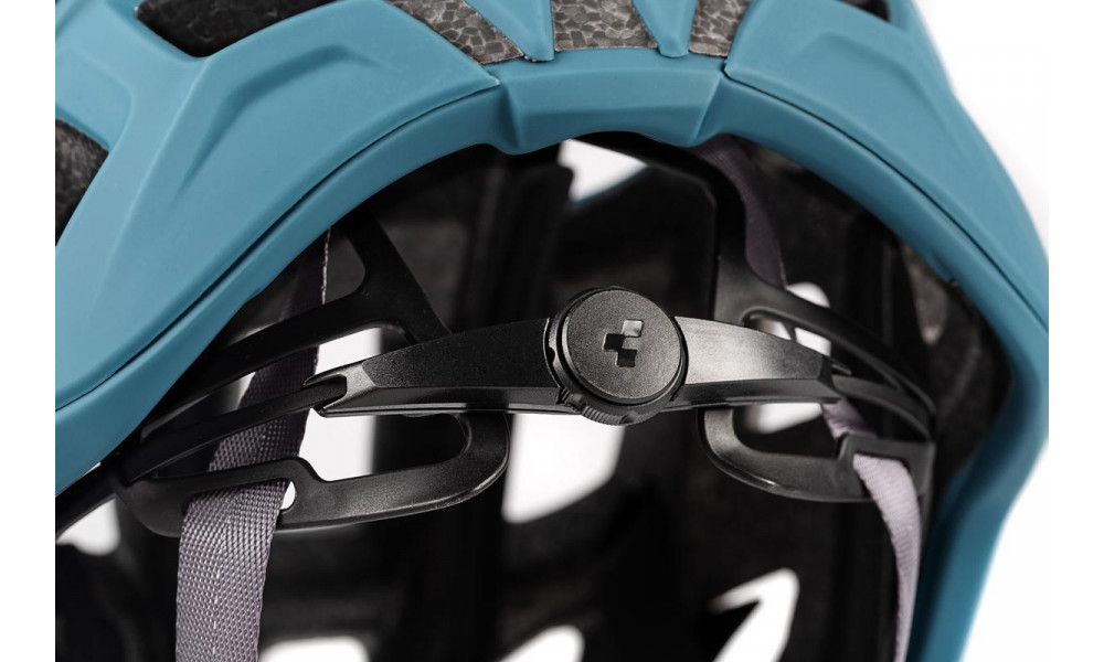 Helmet Cube Road Race storm blue - 4