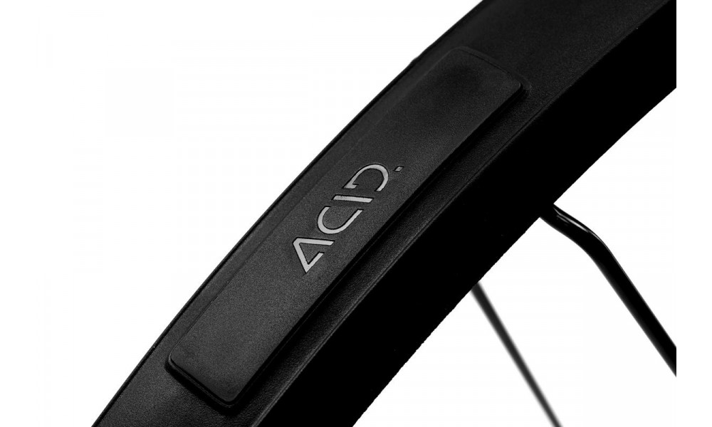 Комплект крыльев 28" ACID 53mm - 1