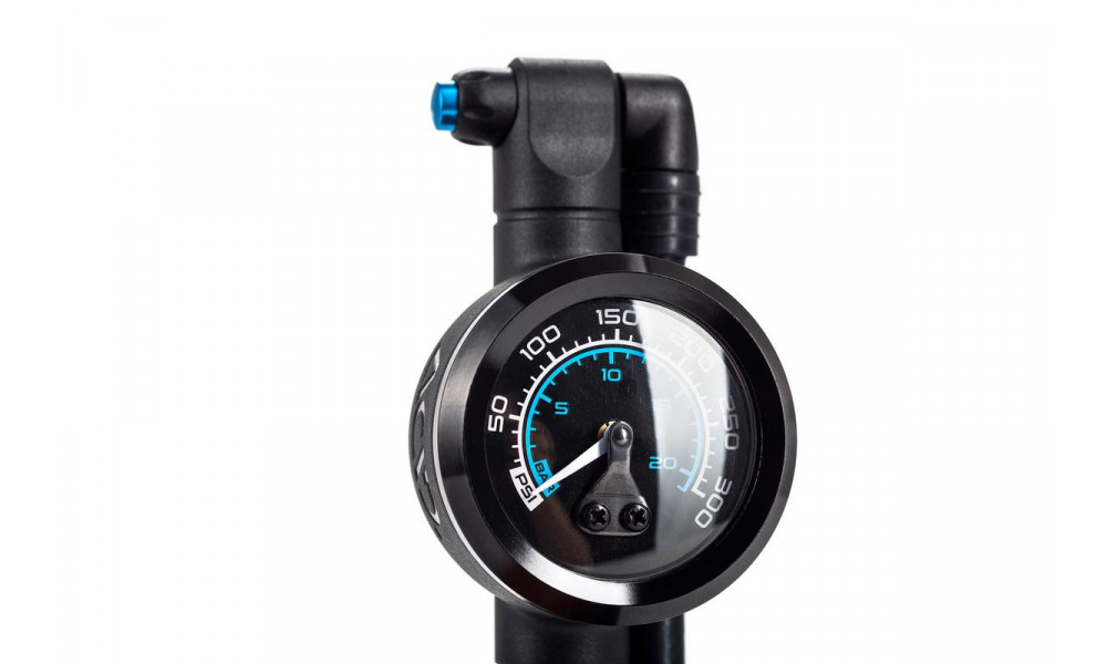 Pump ACID Race Shock 300 with gauge - 1