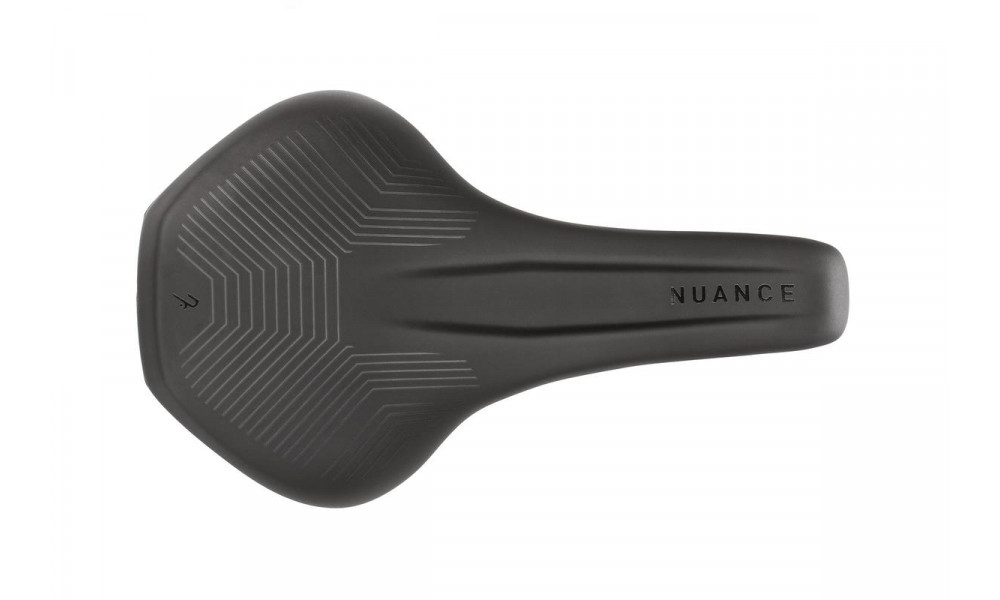 Saddle Natural Fit Nuance-Regular - 1