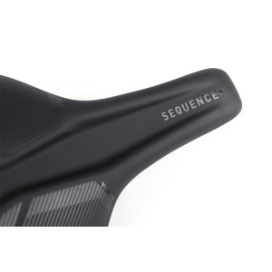 Saddle Natural Fit Sequence+-Regular