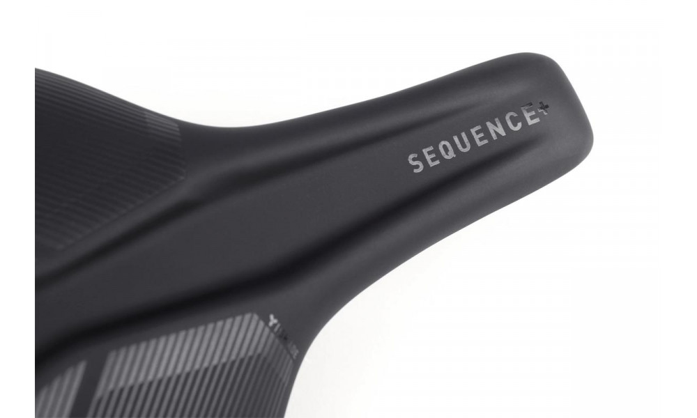 Saddle Natural Fit Sequence+-Regular - 2