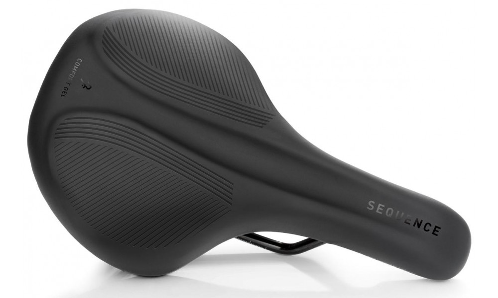 Saddle Natural Fit Sequence WS-Regular - 5