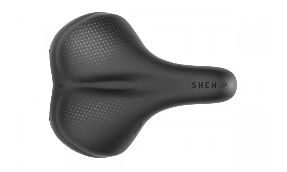 Saddle Natural Fit Shen PonSo-Regular - 1