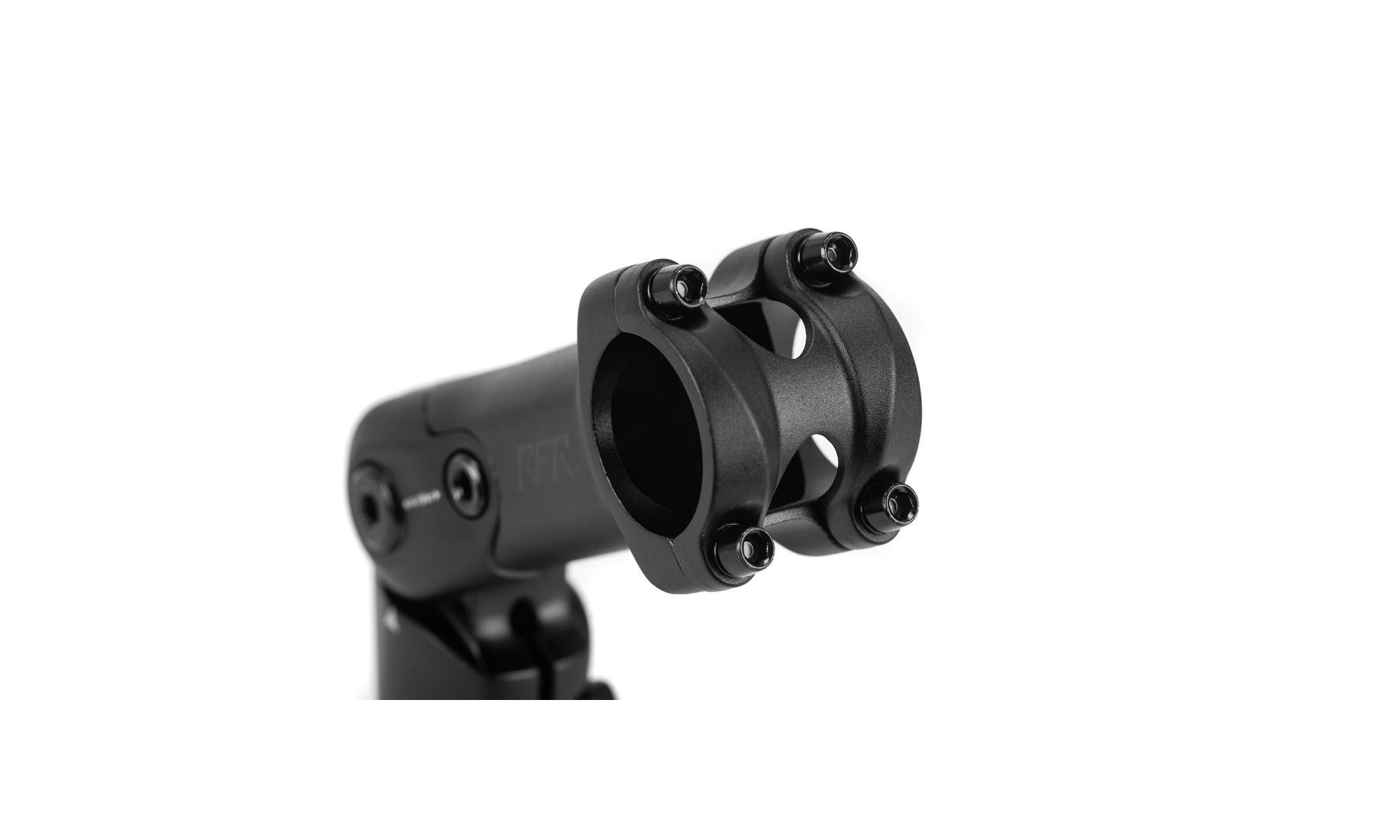 Вынос руля RFR Raised PRO adjustable Alu 31.8mm - 1