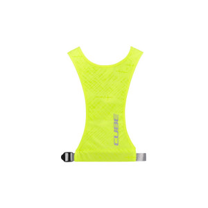 Gilet Cube Junior Safety Standard