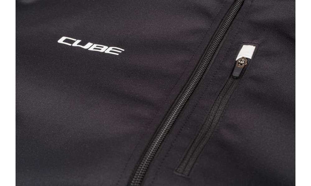 Куртка Cube Blackline Softshell - 4