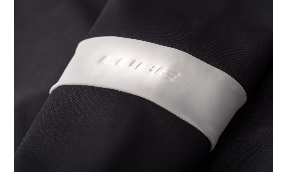 Jacket Cube Blackline Softshell-XS - 5