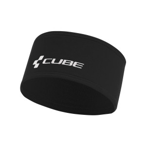 Functional headband Cube Race Be Warm
