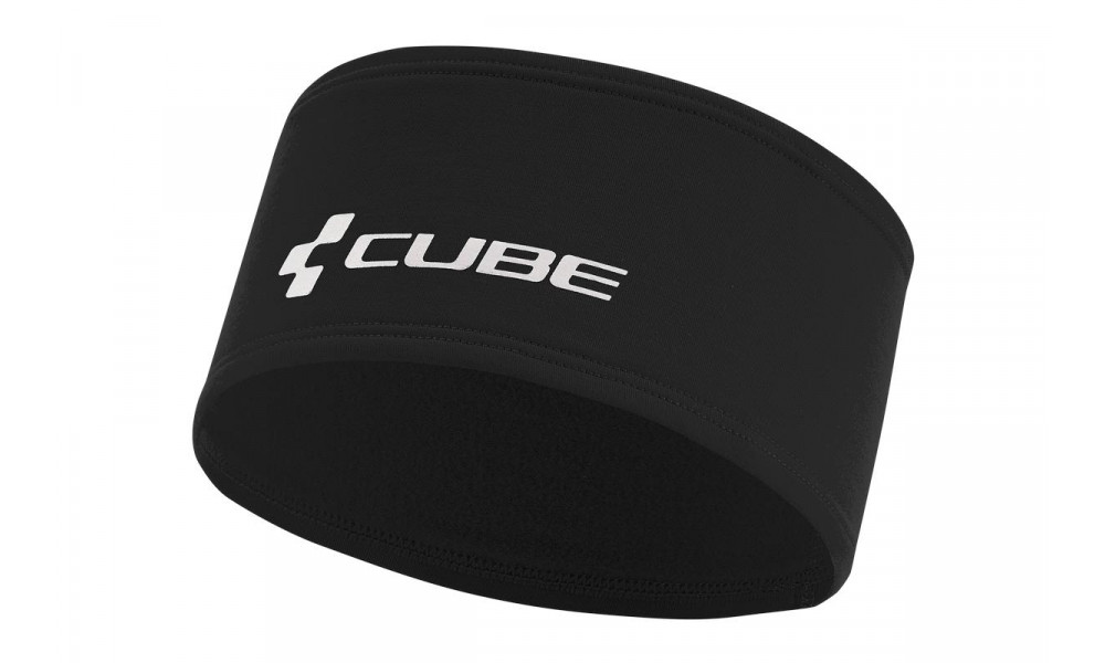 Functional headband Cube Race Be Warm - 2