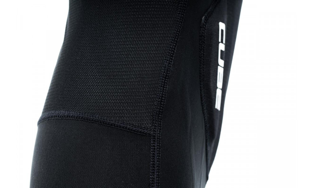 Утеплители колен Cube Protection X Actiontem - 2