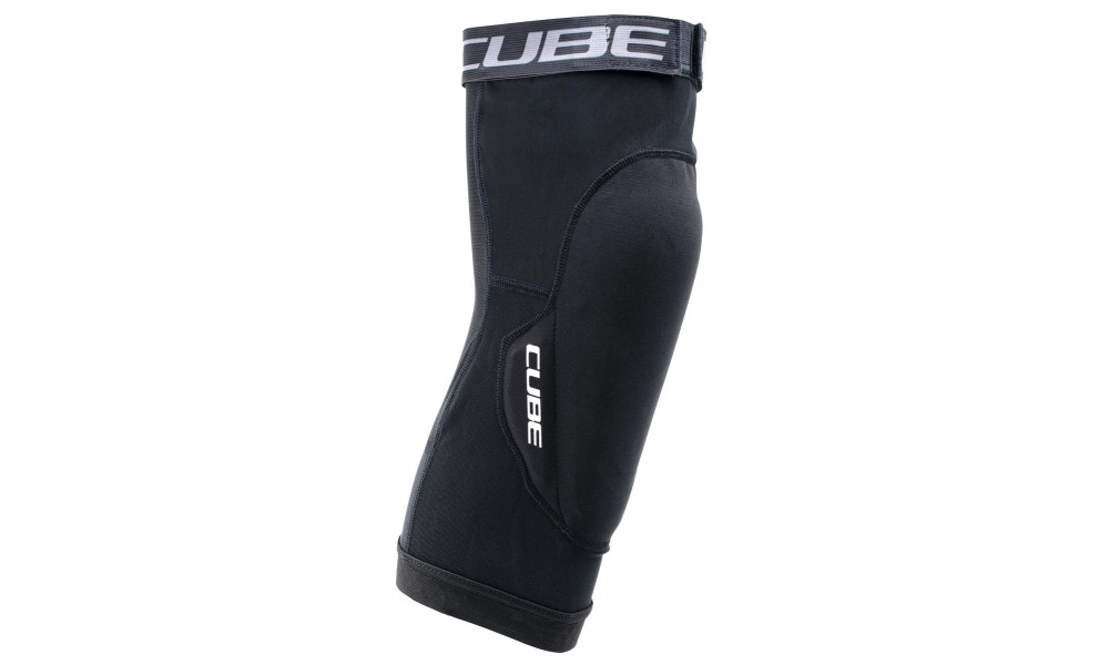Knee warmers Cube Protection X Actiontem-S - 3