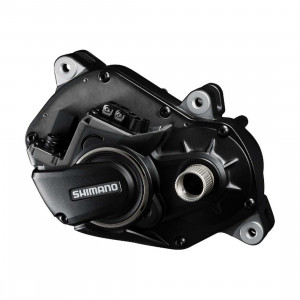 Drive unit Shimano STEPS DU-E8000