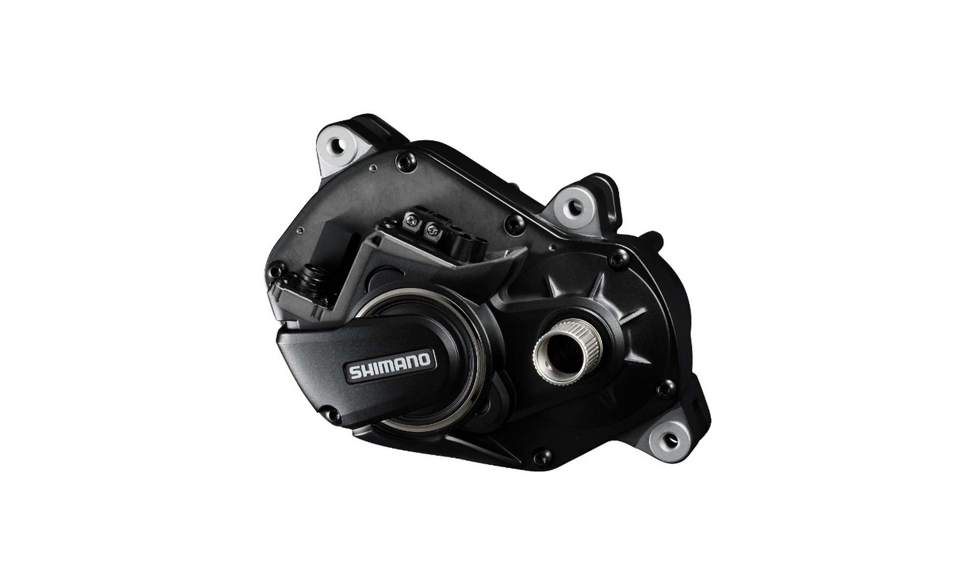 Ģīņīš Shimano STEPS DU-E8000 - 1