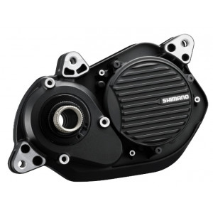 Мотор Shimano STEPS DU-E8000