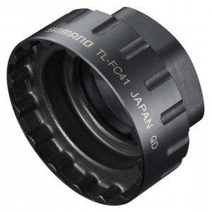 Ключ Shimano TL-FC41 for direct mount chainring installation/removal