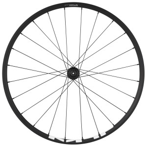 Front wheel 27.5" Shimano MT500 Disc CL