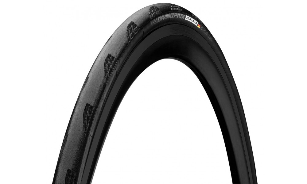Tire 28" Grand Prix 5000 23-622 Fold - 1