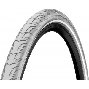 Шина 28" Continental Ride City 35-622 grey